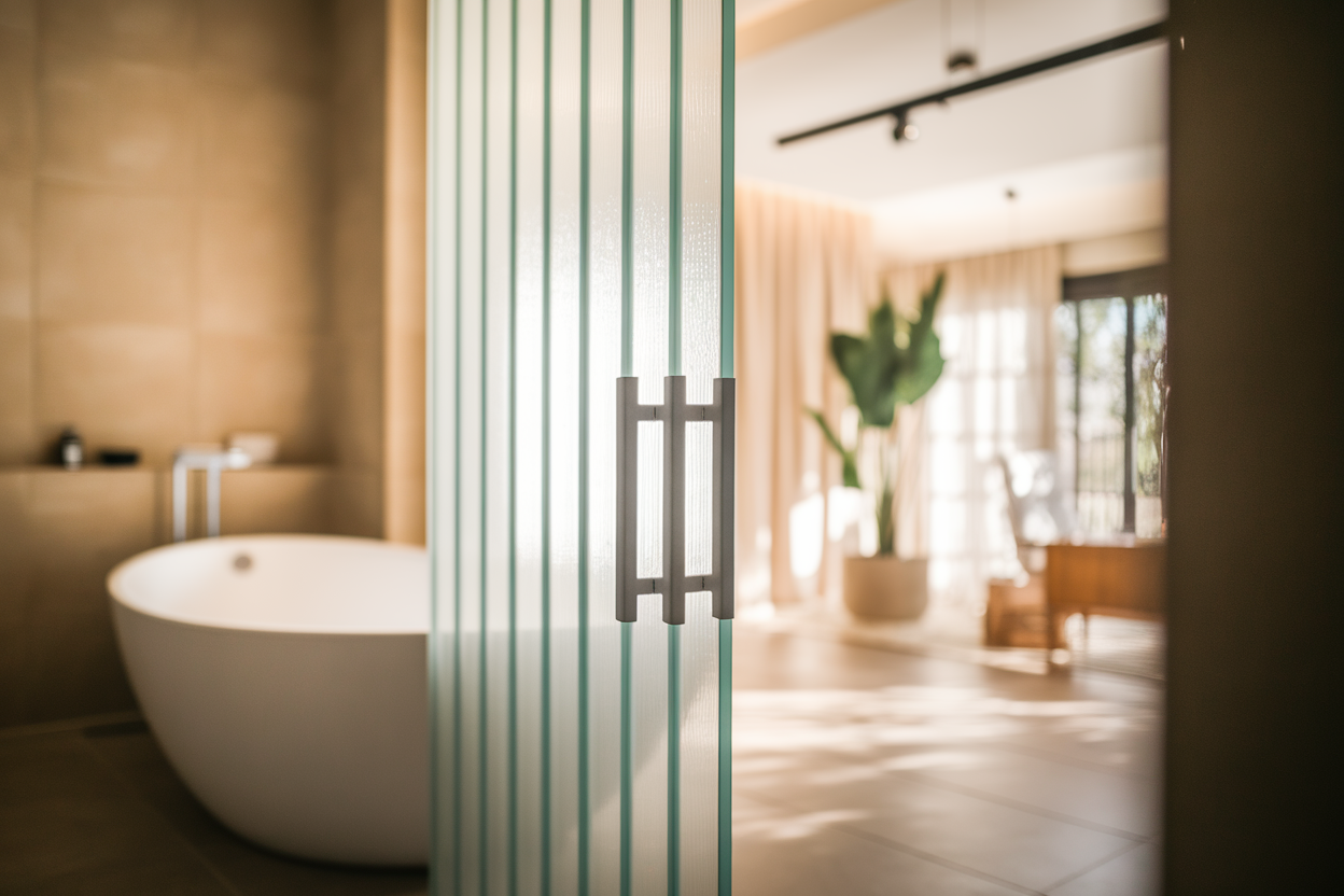 Baignoire à Porte : Guide d'Achat et Inconvénients chez Castorama