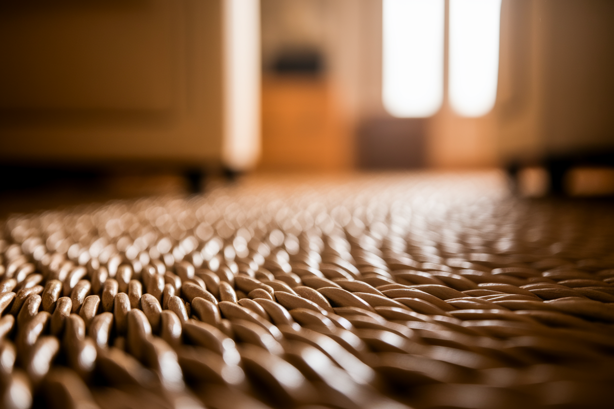 Jonc de Mer : Avantages, Inconvénients et Durée de Vie