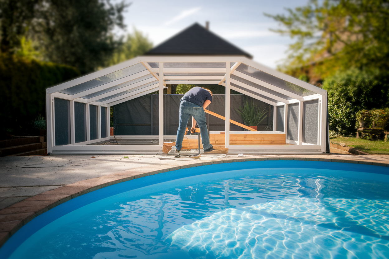 piscine-enclos-construction-bricoleur-jardin