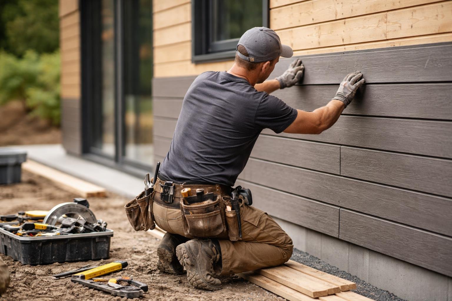 artisan-travail-bardage-facade-outils