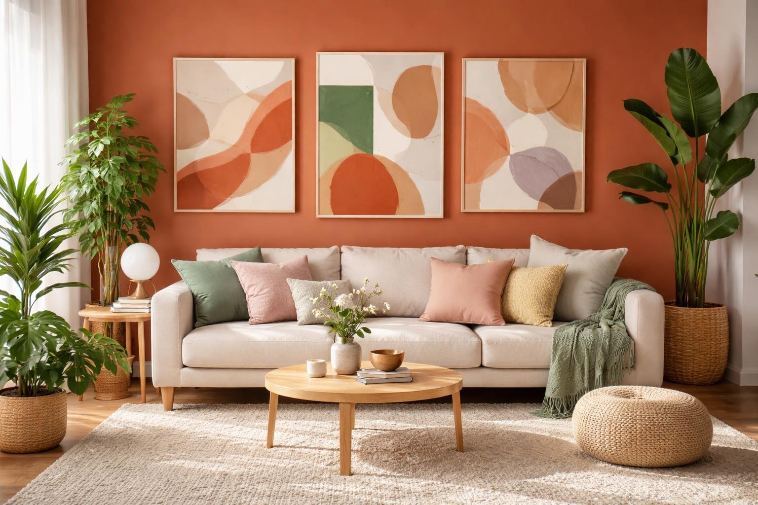 interieur-moderne-terracotta-art-plantes