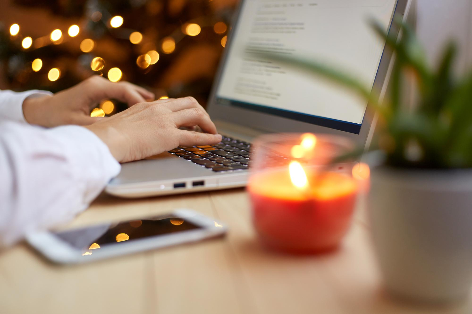 belle ambiance détente pour travailler